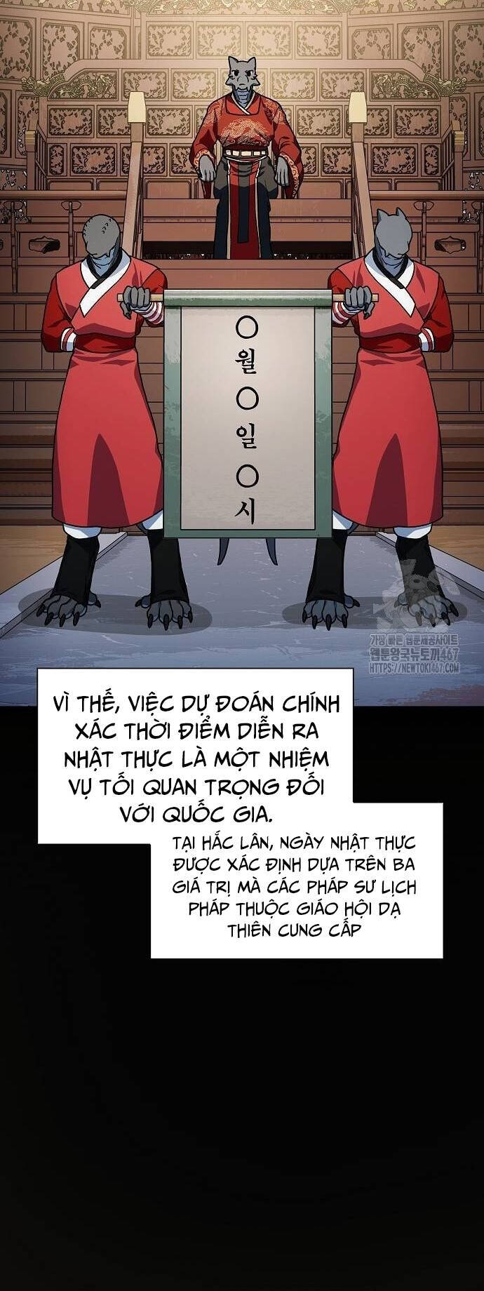 Nền Văn Minh Nebula Chap 74 - Next Chap 75
