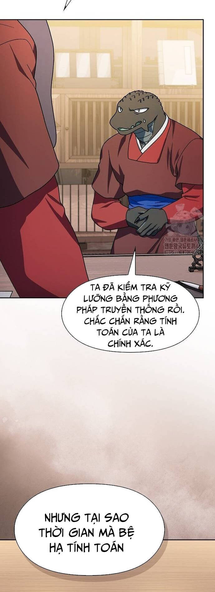 Nền Văn Minh Nebula Chap 74 - Next Chap 75