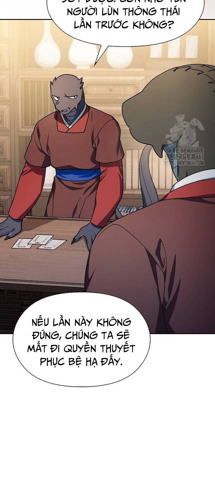 Nền Văn Minh Nebula Chap 74 - Next Chap 75