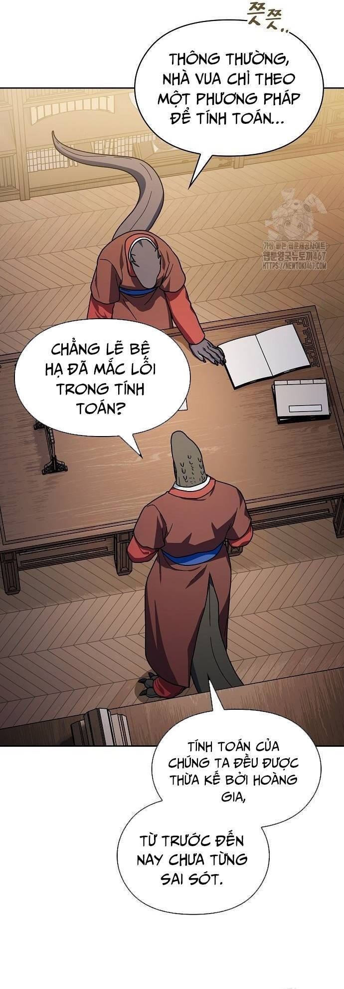 Nền Văn Minh Nebula Chap 74 - Next Chap 75