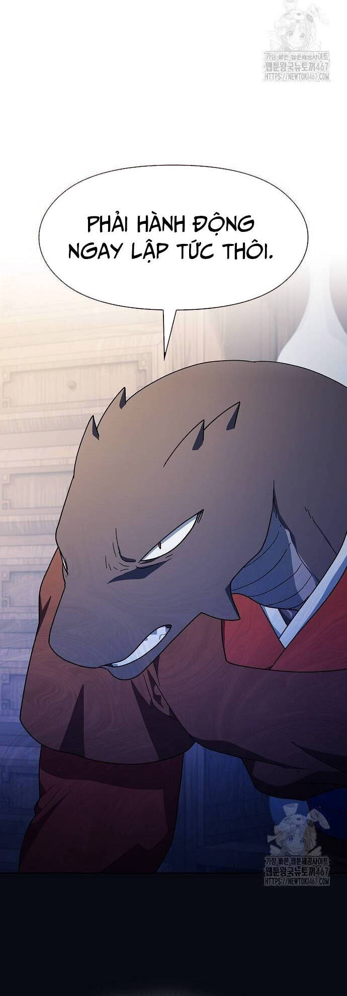 Nền Văn Minh Nebula Chap 74 - Next Chap 75
