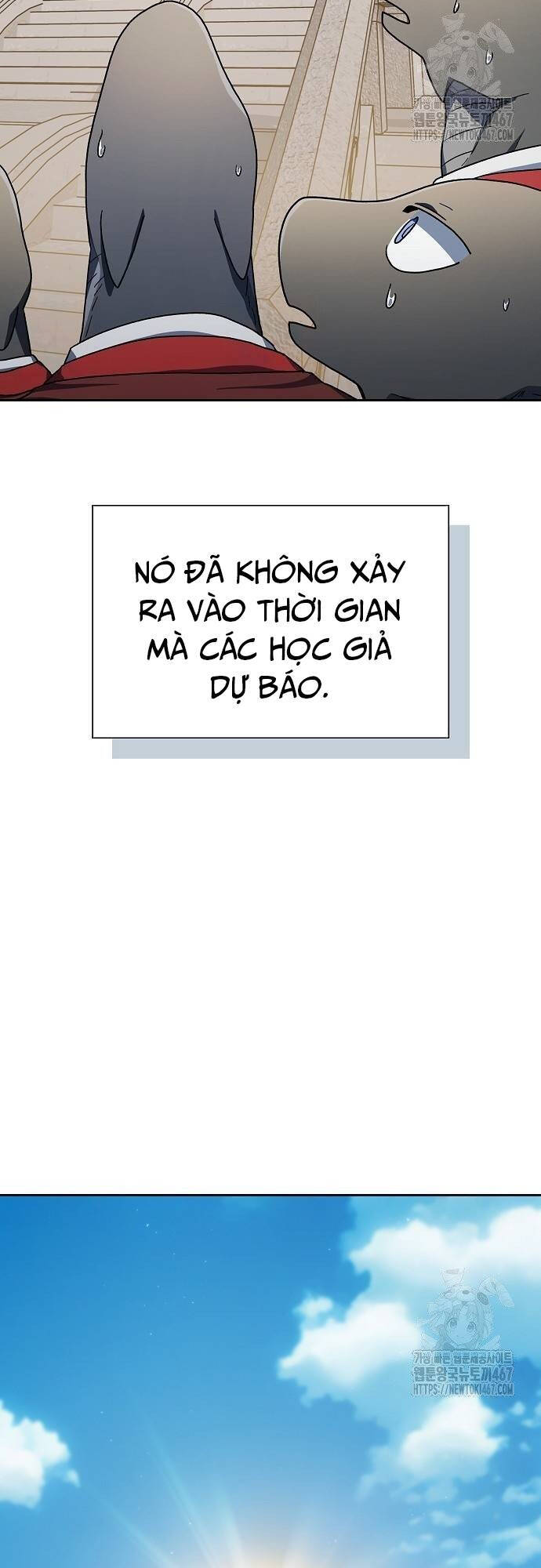 Nền Văn Minh Nebula Chap 74 - Next Chap 75
