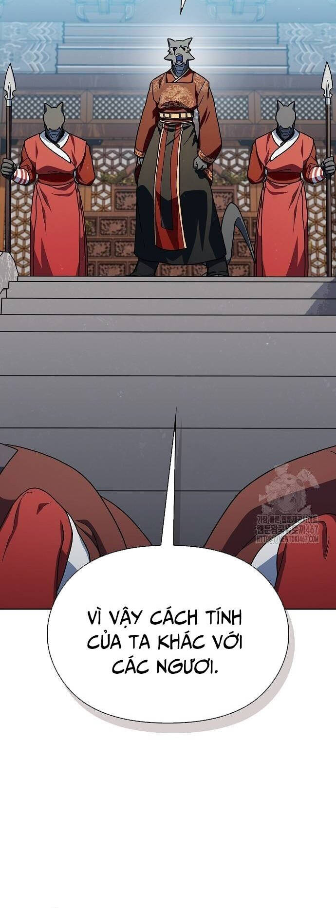Nền Văn Minh Nebula Chap 74 - Next Chap 75