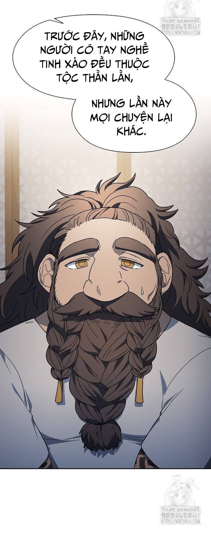 Nền Văn Minh Nebula Chap 74 - Next Chap 75