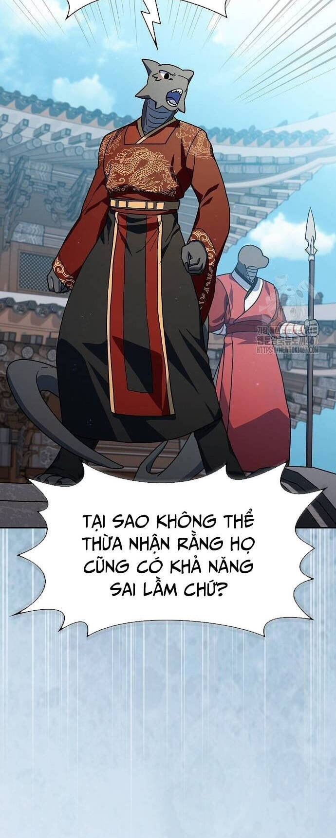 Nền Văn Minh Nebula Chap 74 - Next Chap 75