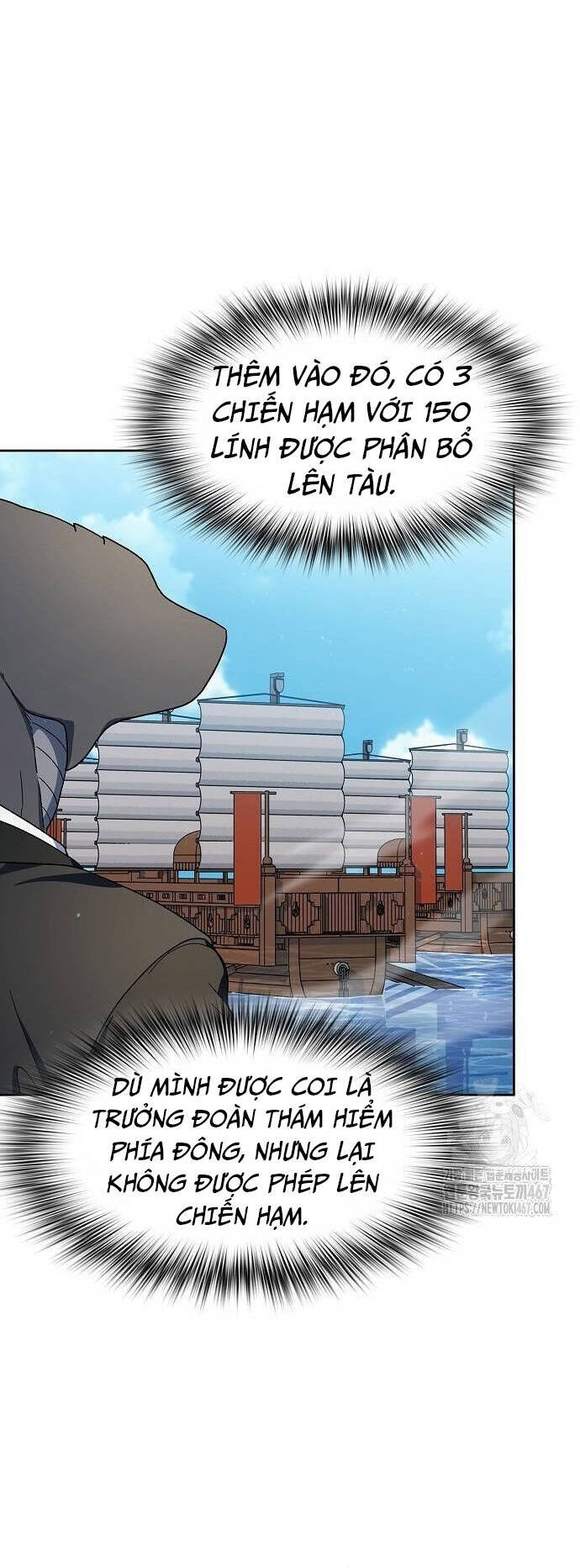 Nền Văn Minh Nebula Chap 74 - Next Chap 75