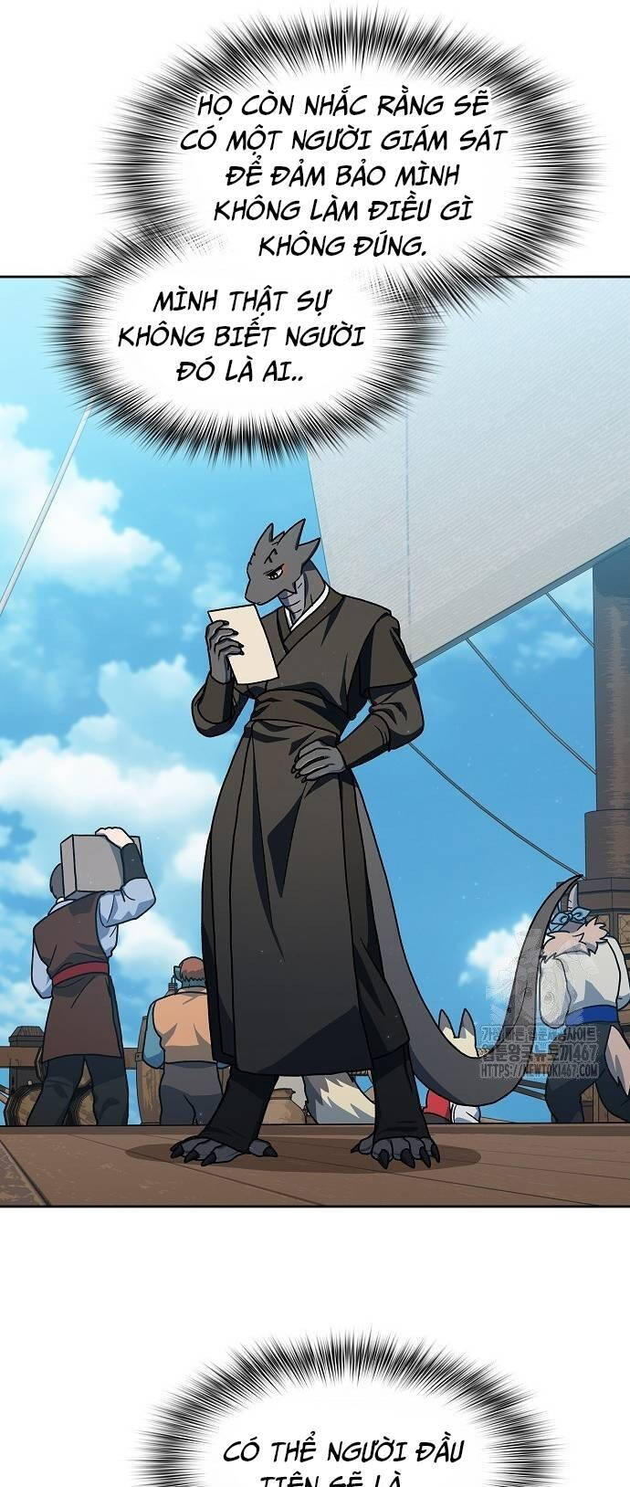 Nền Văn Minh Nebula Chap 74 - Next Chap 75
