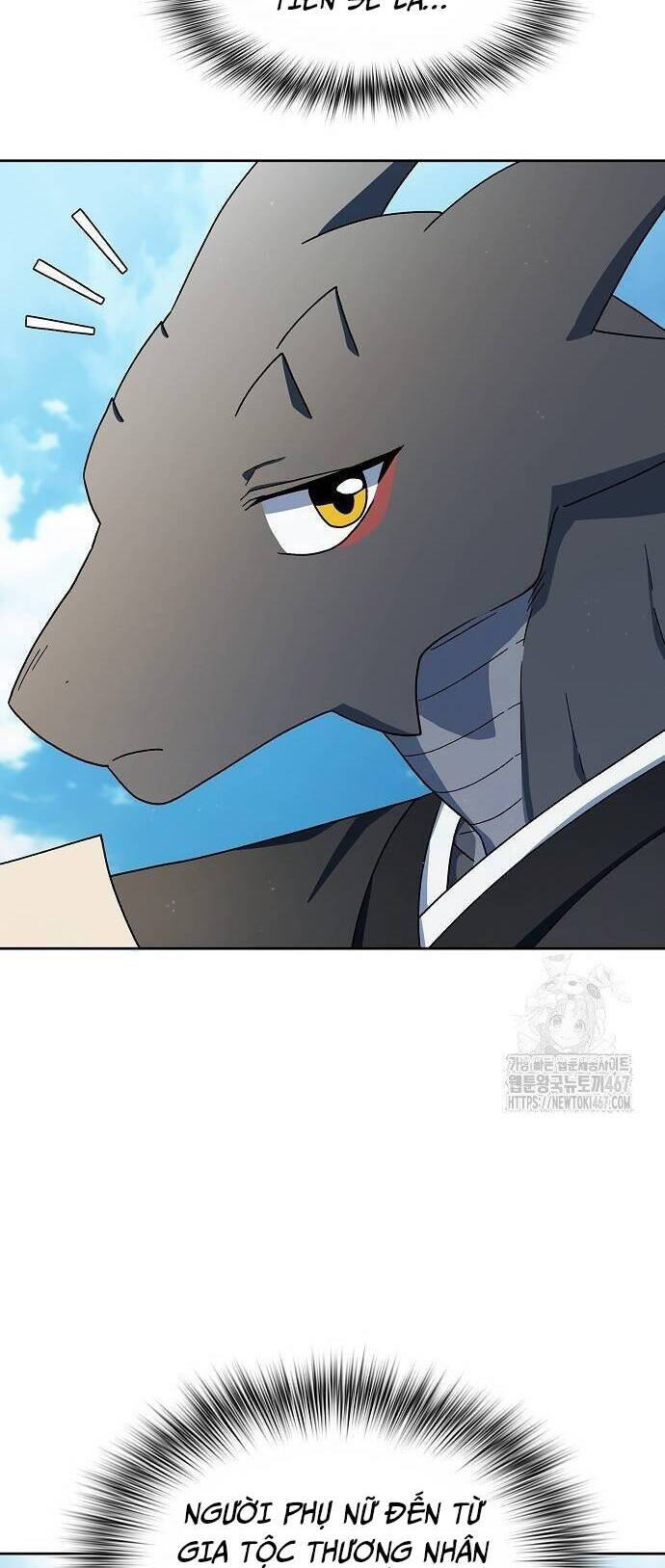 Nền Văn Minh Nebula Chap 74 - Next Chap 75