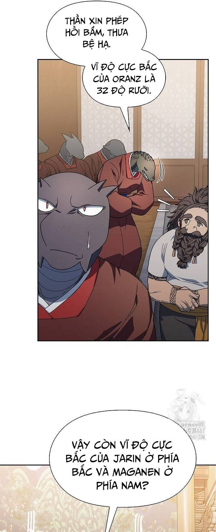 Nền Văn Minh Nebula Chap 74 - Next Chap 75