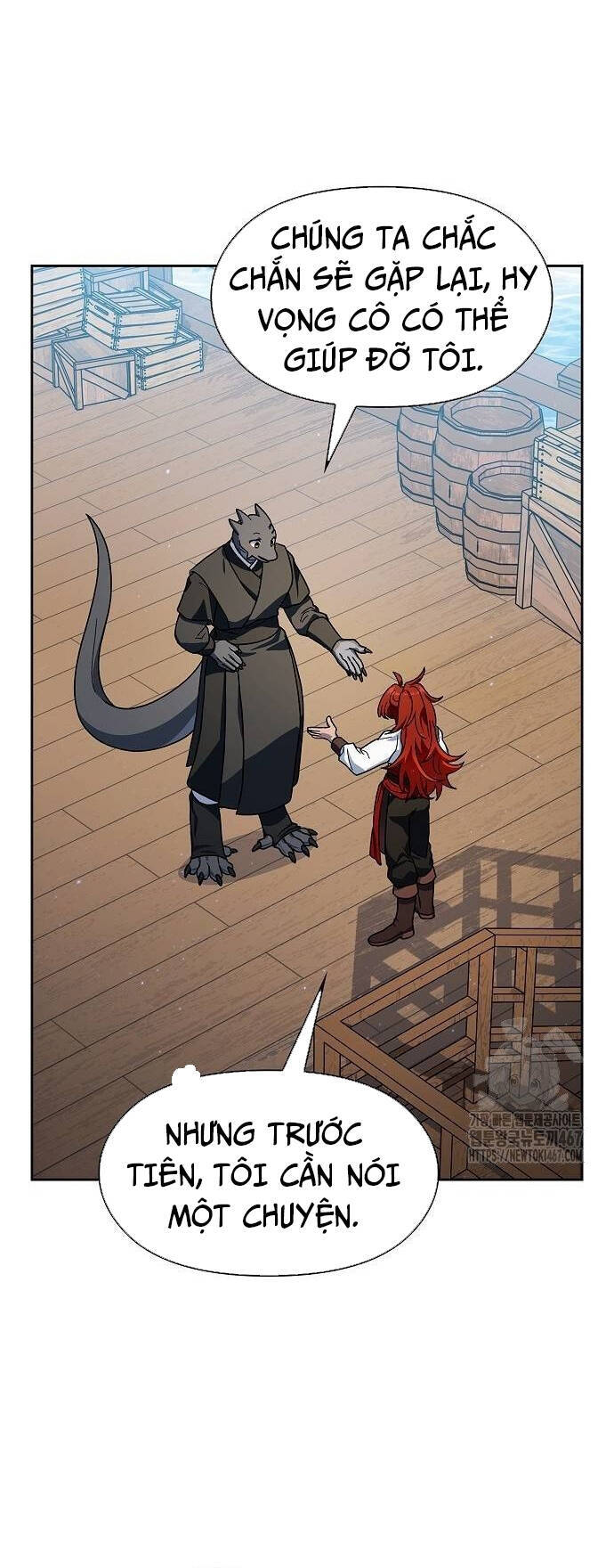 Nền Văn Minh Nebula Chap 74 - Next Chap 75
