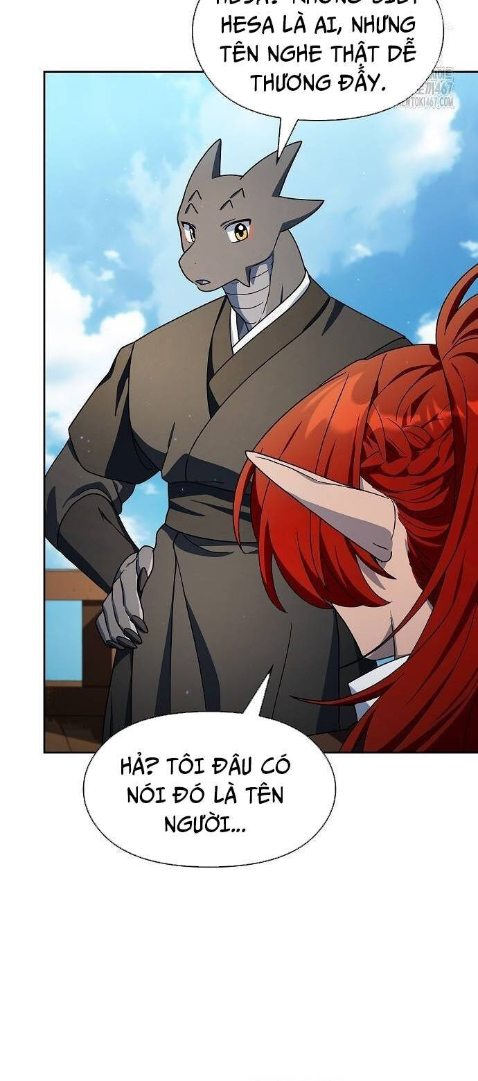 Nền Văn Minh Nebula Chap 74 - Next Chap 75