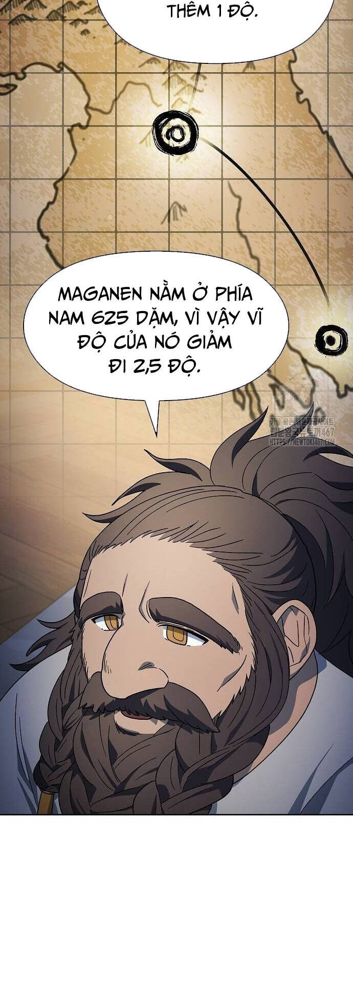 Nền Văn Minh Nebula Chap 74 - Next Chap 75