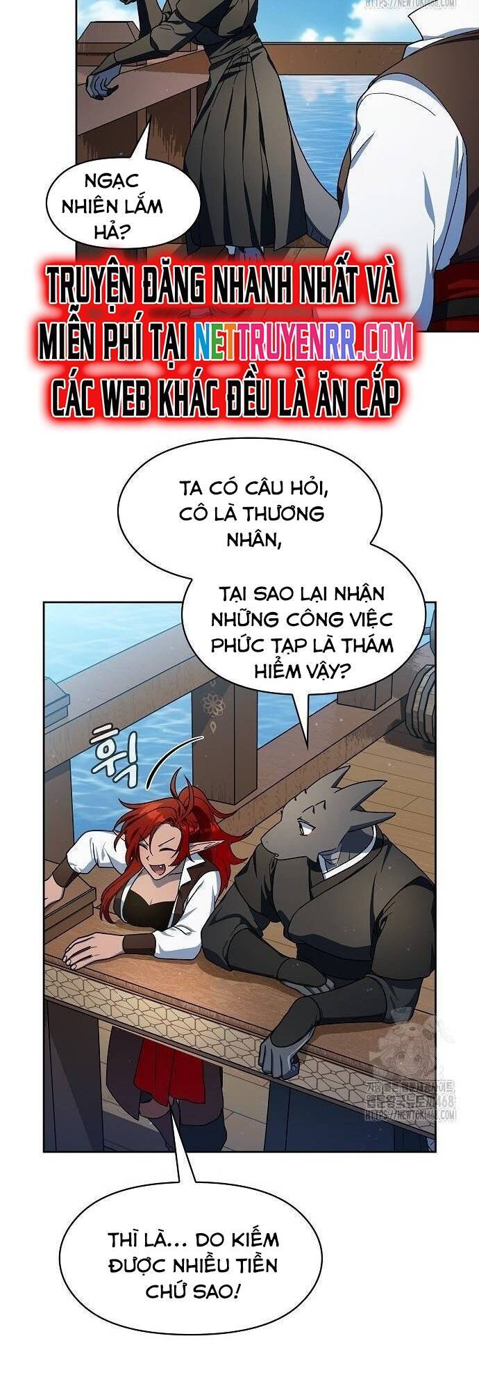 Nền Văn Minh Nebula Chap 75 - Next Chap 76