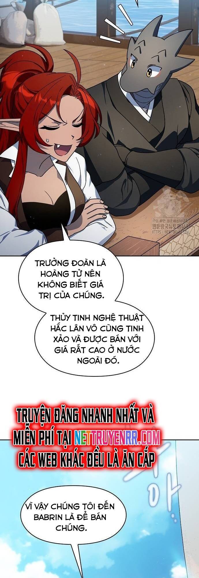 Nền Văn Minh Nebula Chap 75 - Next Chap 76