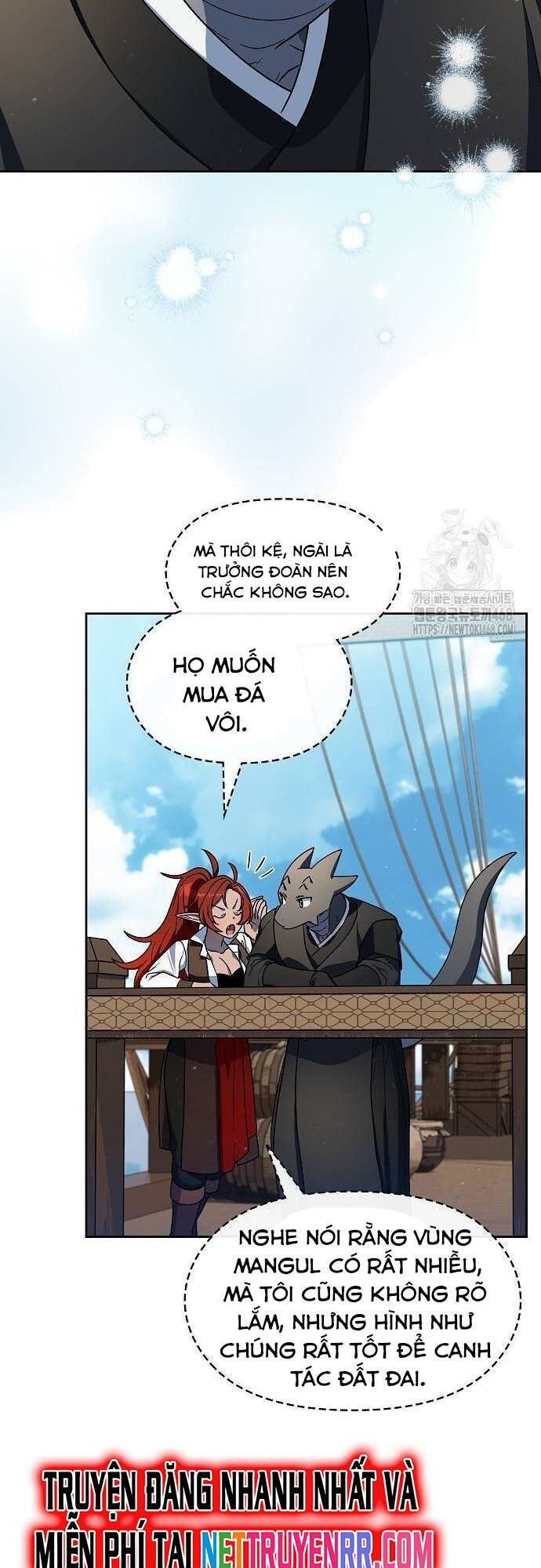 Nền Văn Minh Nebula Chap 75 - Next Chap 76