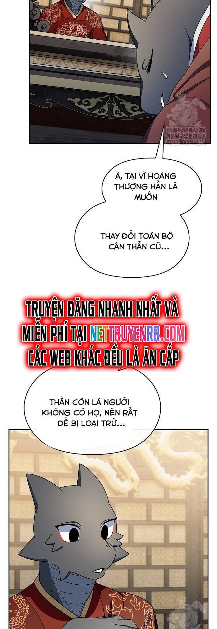 Nền Văn Minh Nebula Chap 75 - Next Chap 76
