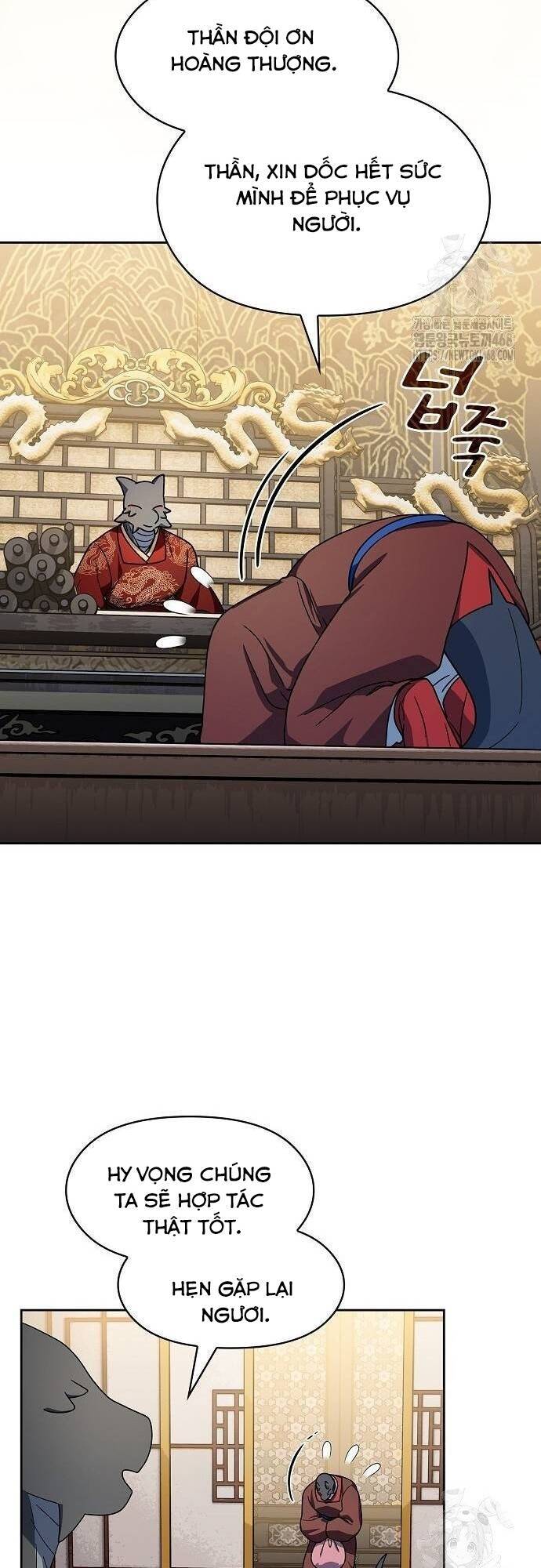 Nền Văn Minh Nebula Chap 75 - Next Chap 76