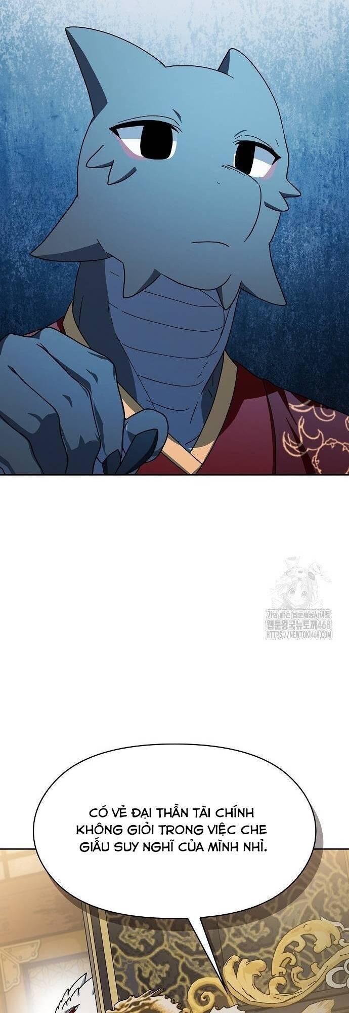 Nền Văn Minh Nebula Chap 75 - Next Chap 76