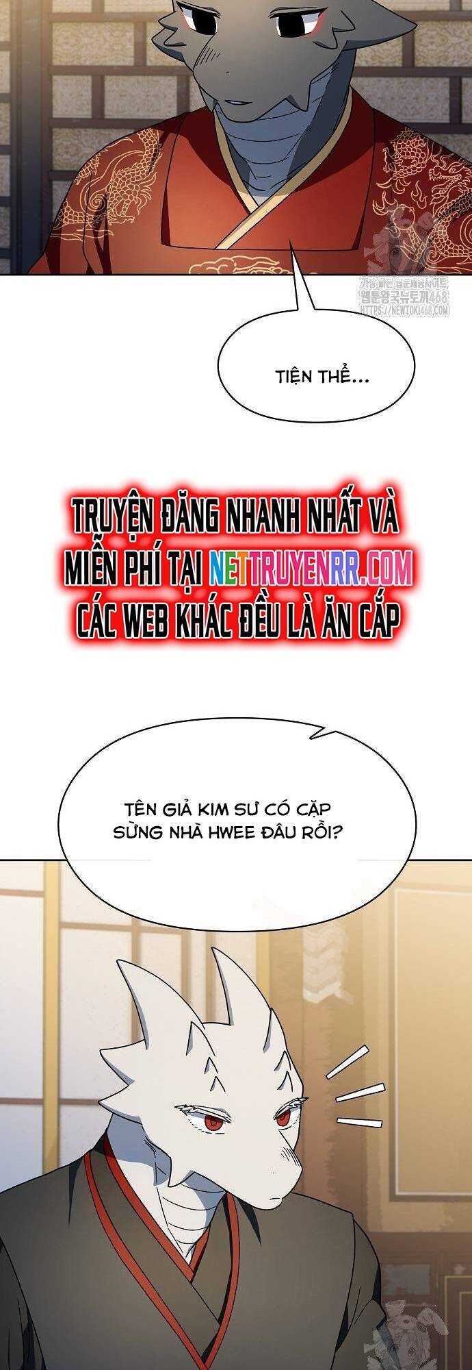Nền Văn Minh Nebula Chap 75 - Next Chap 76
