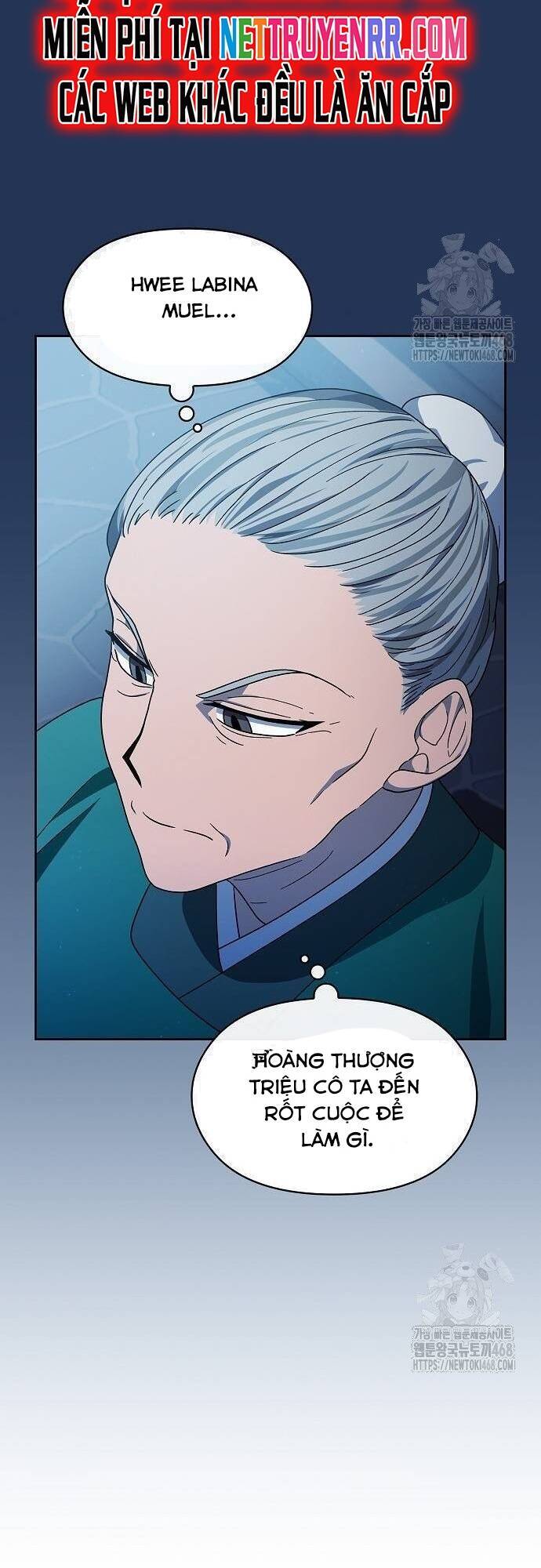 Nền Văn Minh Nebula Chap 75 - Next Chap 76