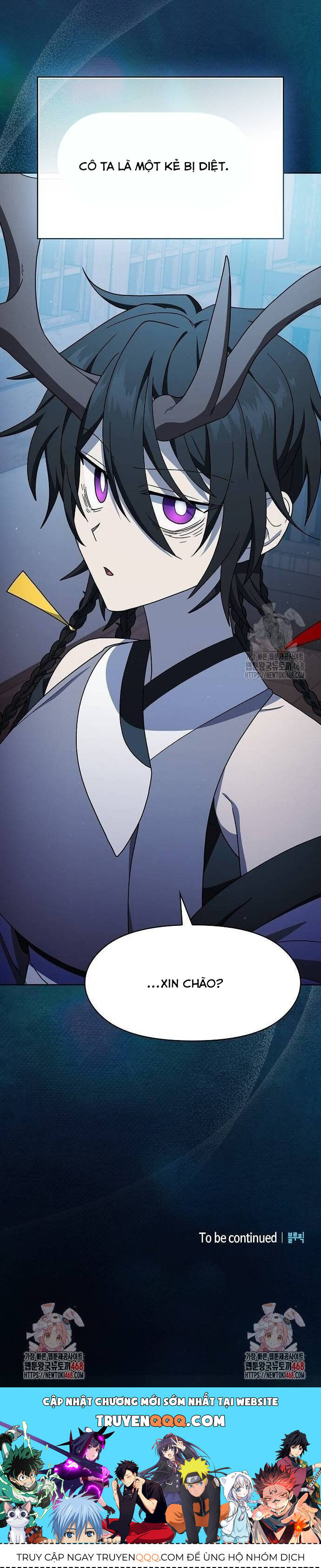 Nền Văn Minh Nebula Chap 75 - Next Chap 76