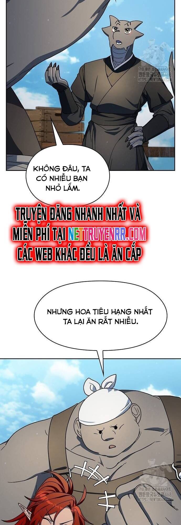 Nền Văn Minh Nebula Chap 75 - Next Chap 76