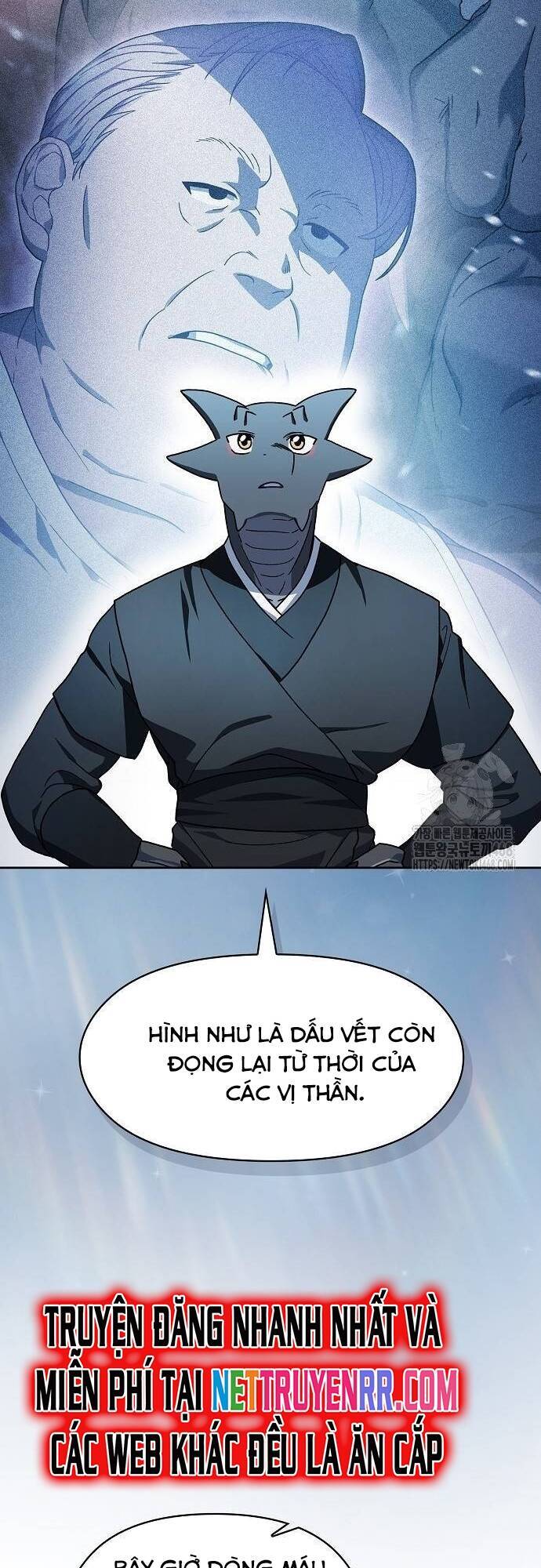 Nền Văn Minh Nebula Chap 75 - Next Chap 76