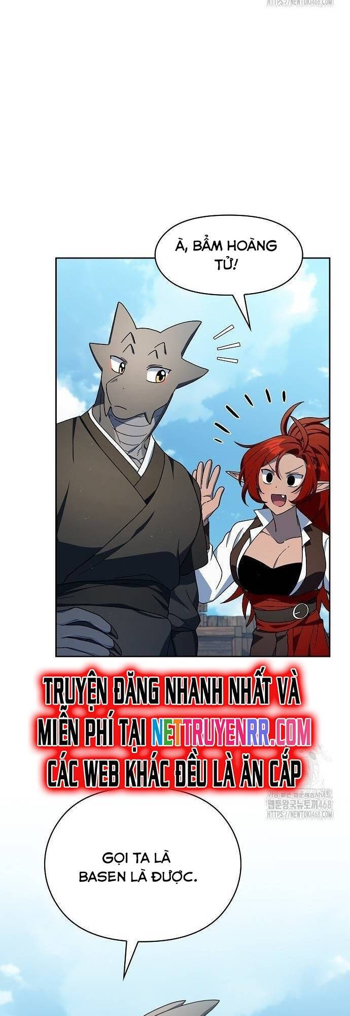 Nền Văn Minh Nebula Chap 75 - Next Chap 76