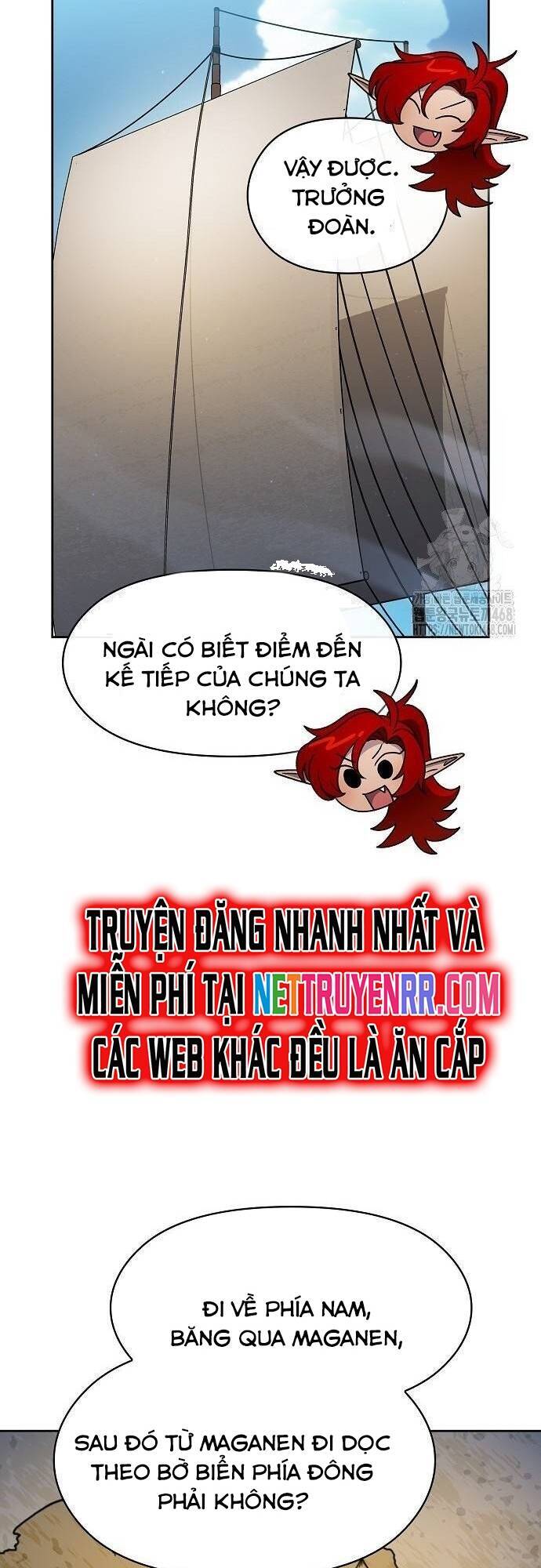 Nền Văn Minh Nebula Chap 75 - Next Chap 76