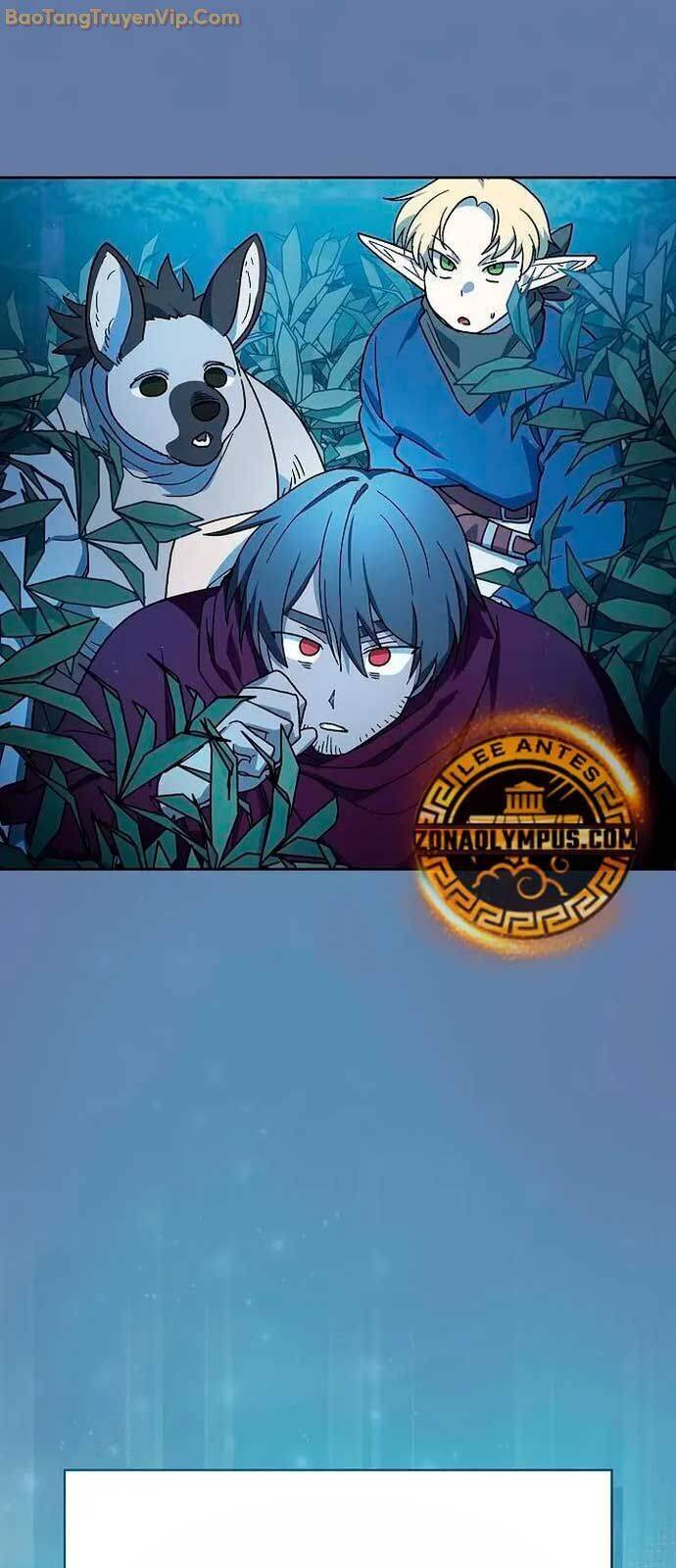 Nền Văn Minh Nebula Chap 76 - Next Chap 77