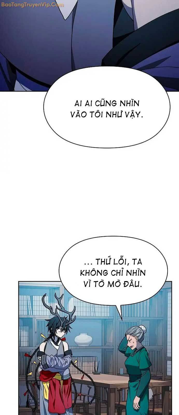 Nền Văn Minh Nebula Chap 76 - Next Chap 77