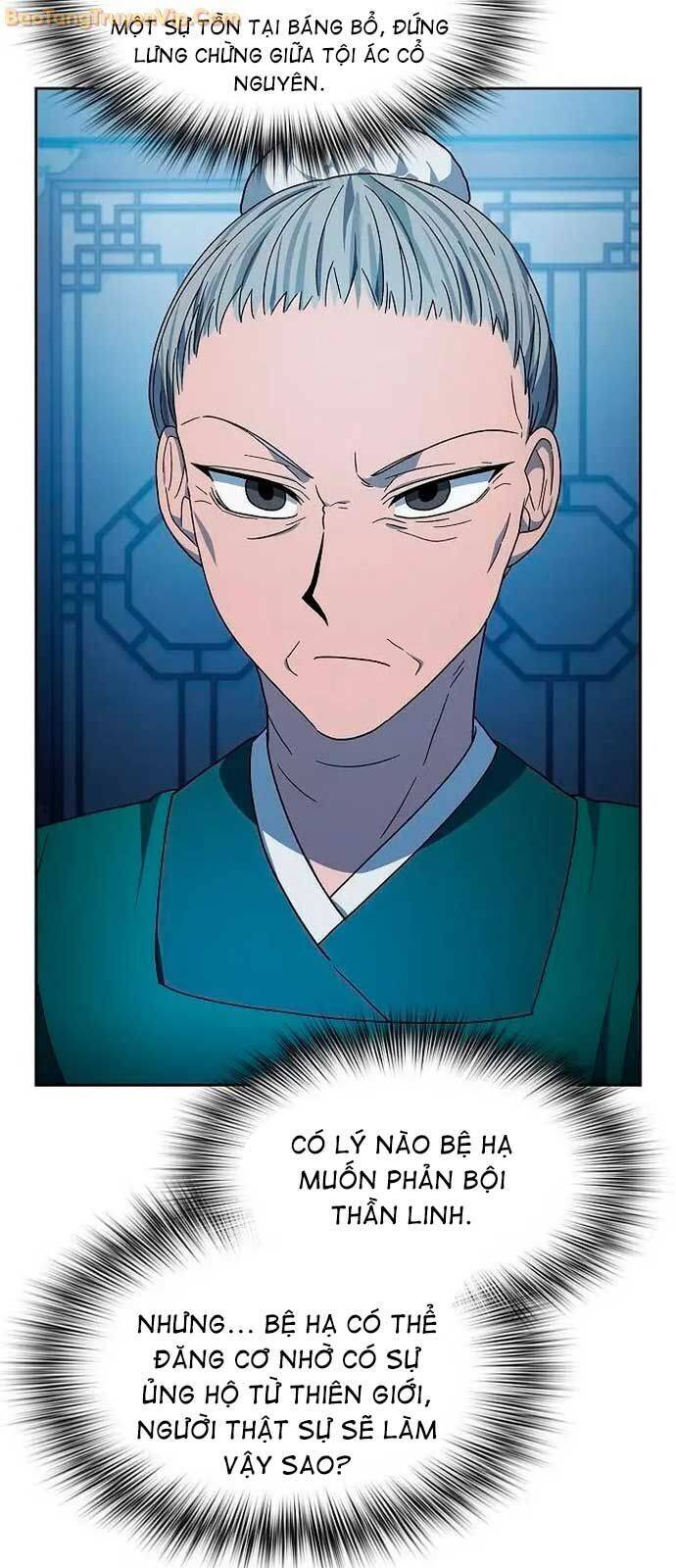 Nền Văn Minh Nebula Chap 76 - Next Chap 77