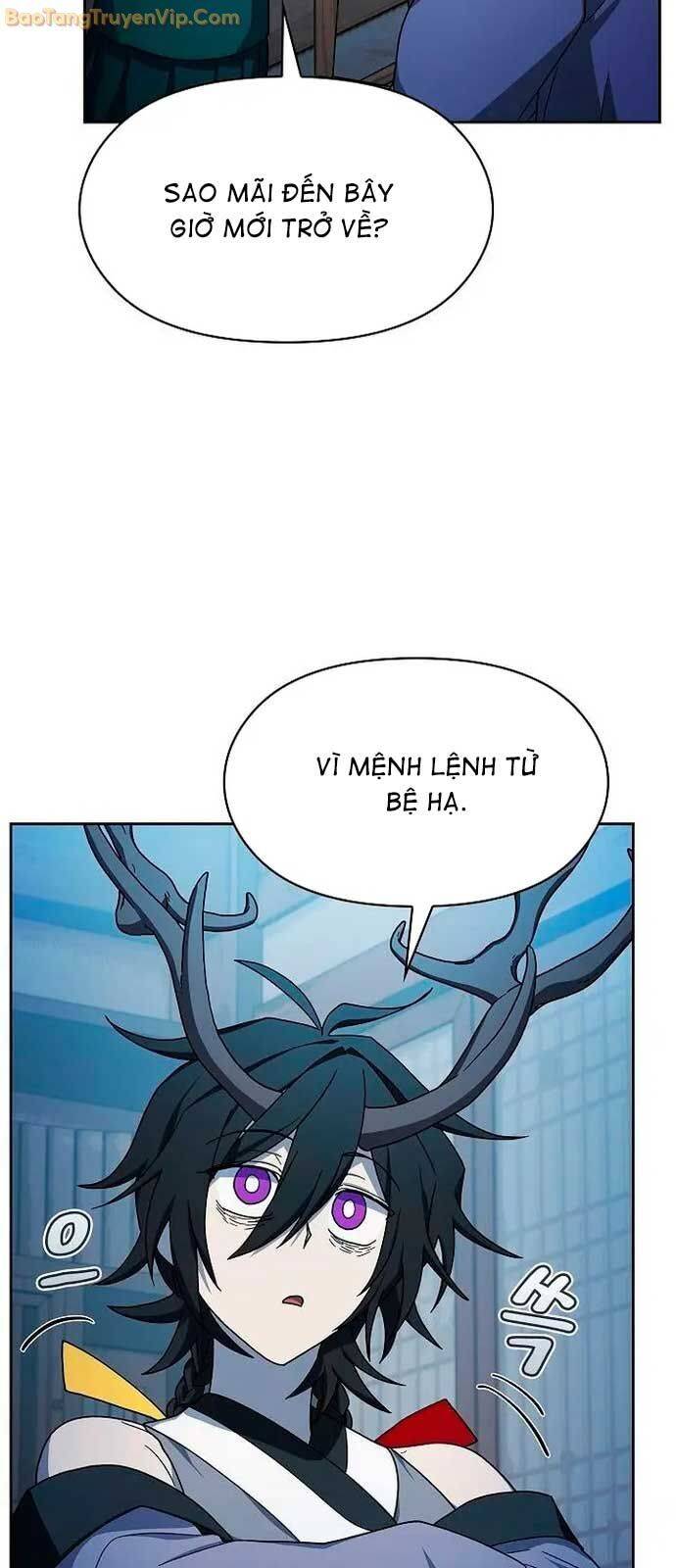 Nền Văn Minh Nebula Chap 76 - Next Chap 77