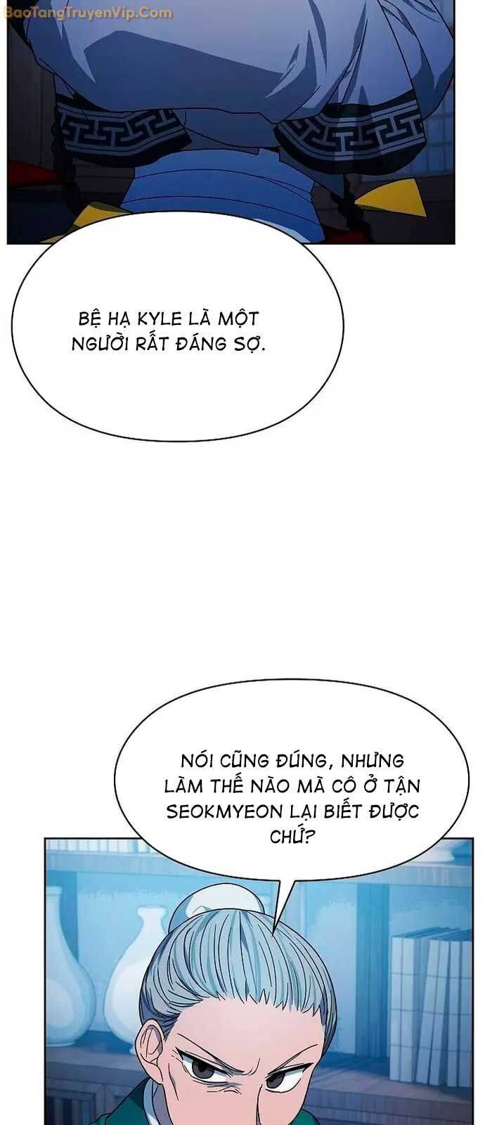 Nền Văn Minh Nebula Chap 76 - Next Chap 77