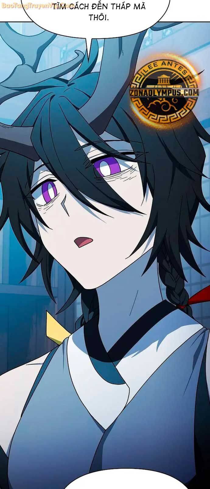 Nền Văn Minh Nebula Chap 76 - Next Chap 77