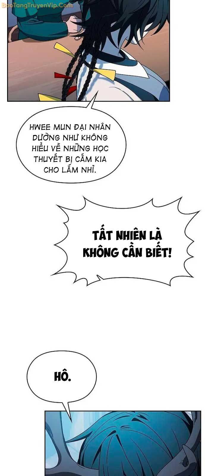 Nền Văn Minh Nebula Chap 76 - Next Chap 77