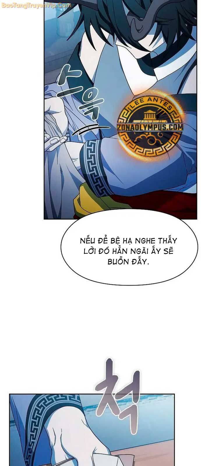 Nền Văn Minh Nebula Chap 76 - Next Chap 77