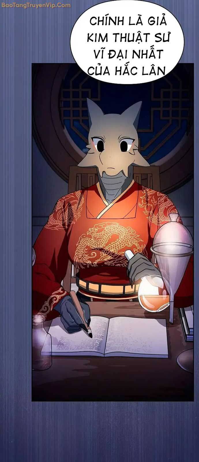 Nền Văn Minh Nebula Chap 76 - Next Chap 77