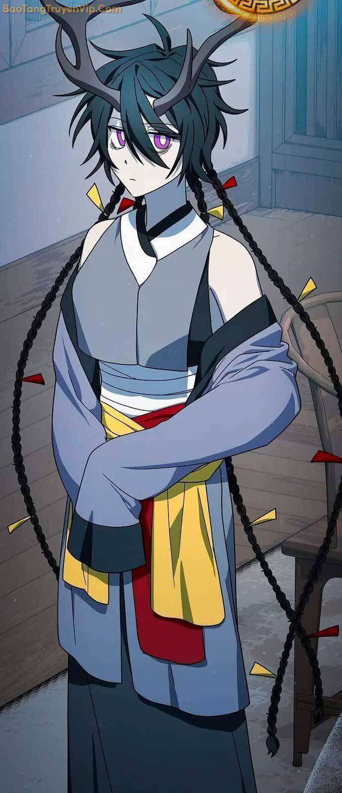 Nền Văn Minh Nebula Chap 76 - Next Chap 77