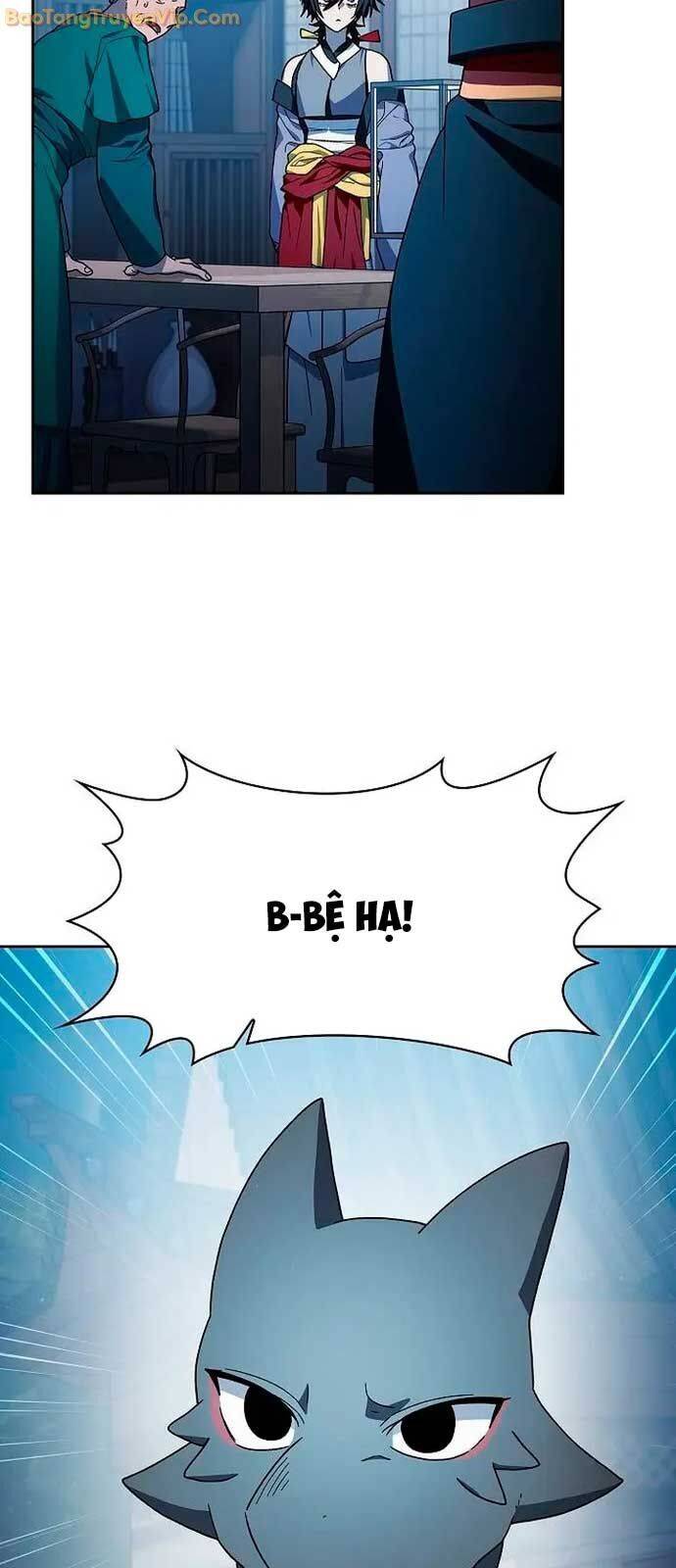 Nền Văn Minh Nebula Chap 76 - Next Chap 77