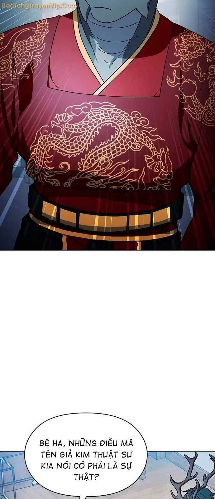 Nền Văn Minh Nebula Chap 76 - Next Chap 77
