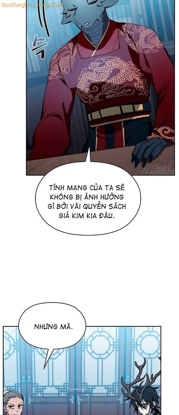 Nền Văn Minh Nebula Chap 76 - Next Chap 77