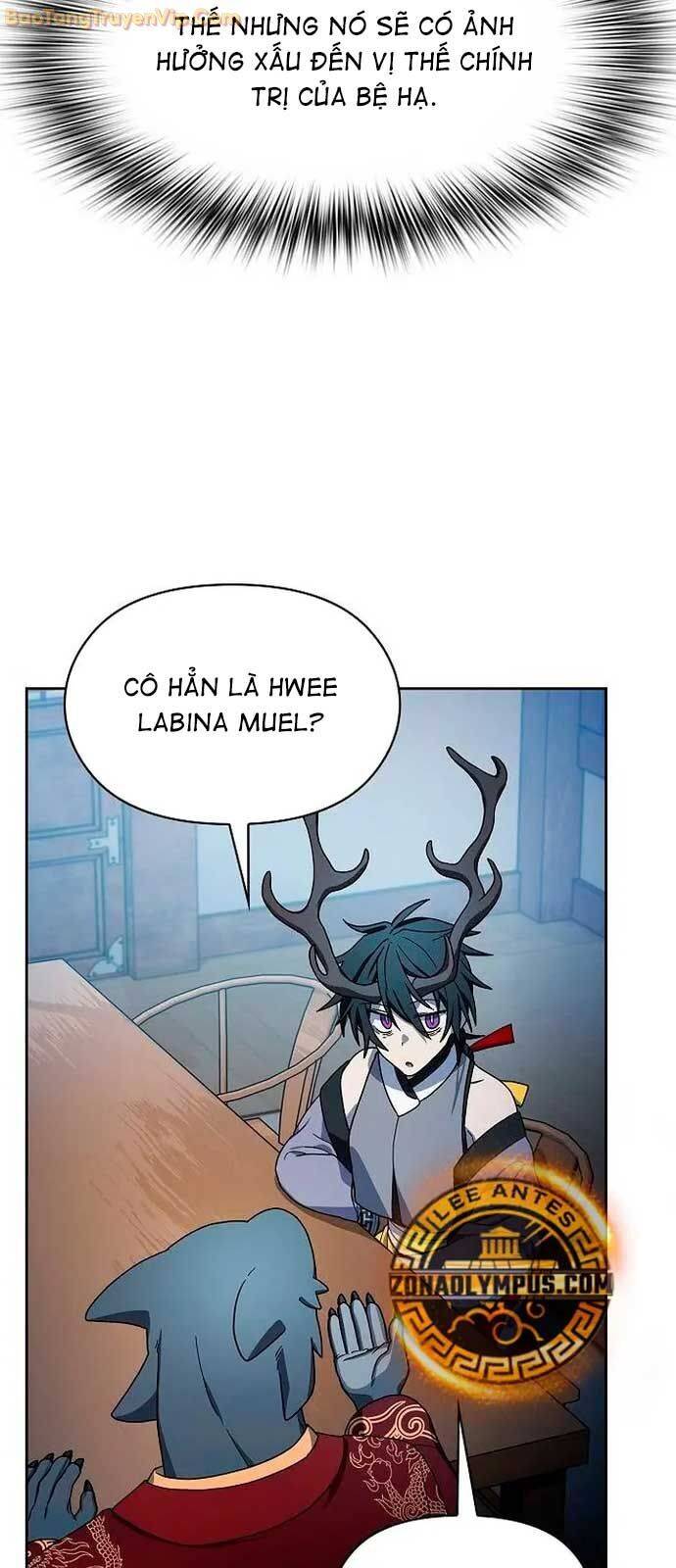 Nền Văn Minh Nebula Chap 76 - Next Chap 77