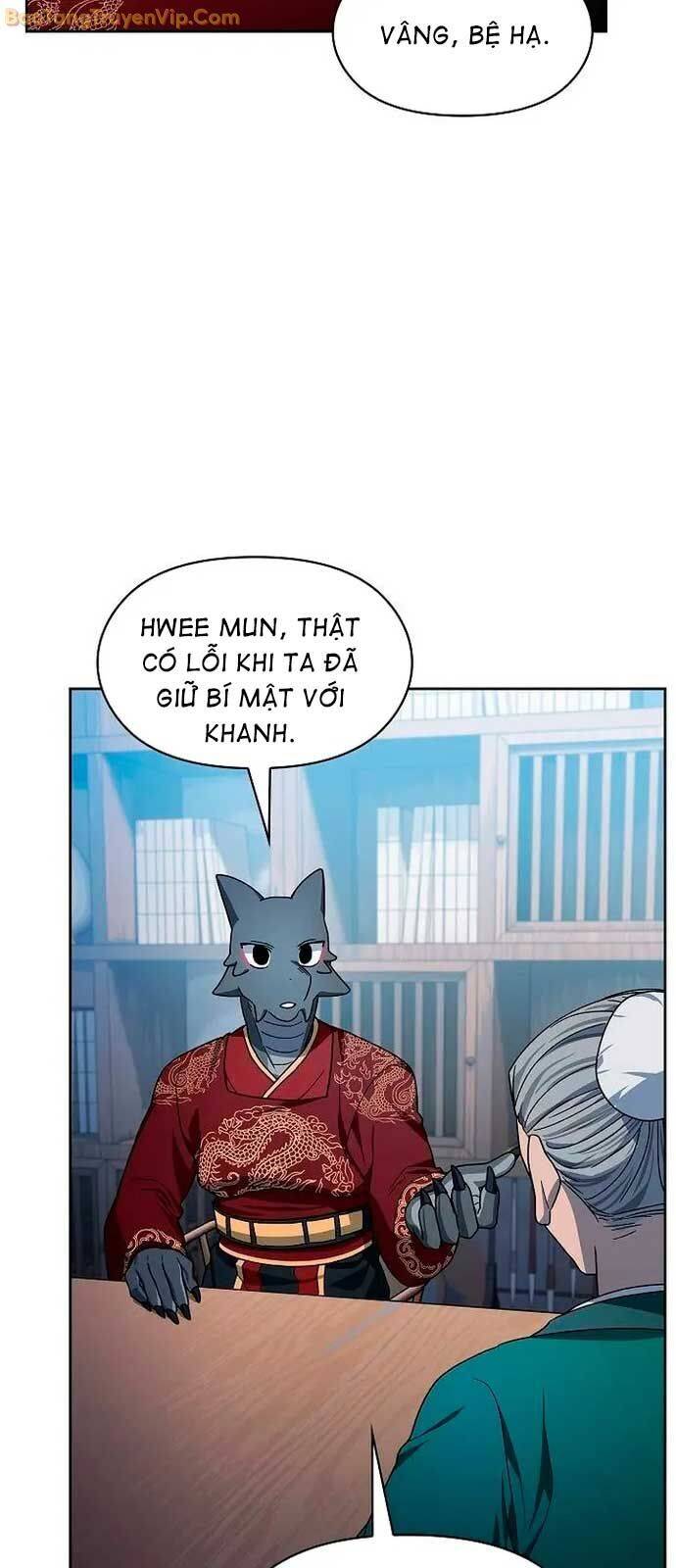 Nền Văn Minh Nebula Chap 76 - Next Chap 77