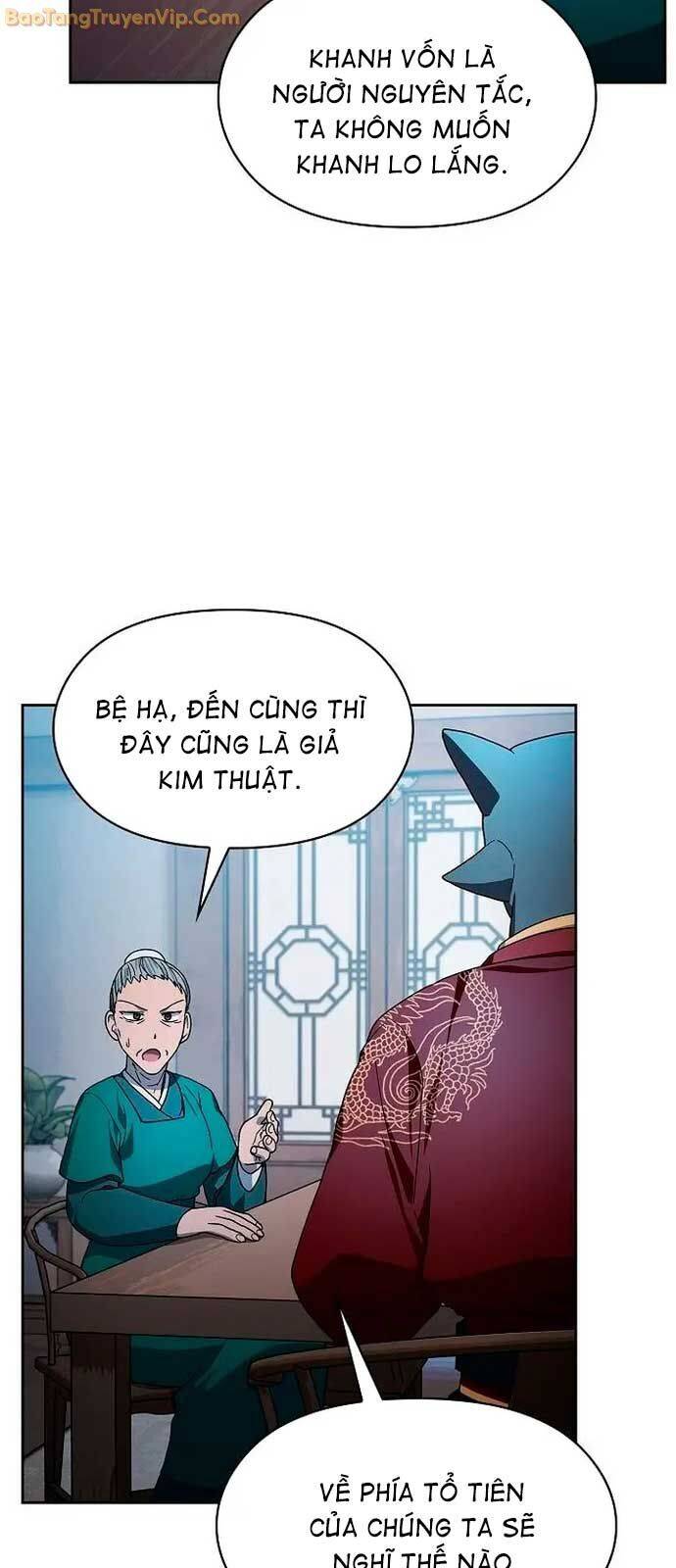 Nền Văn Minh Nebula Chap 76 - Next Chap 77
