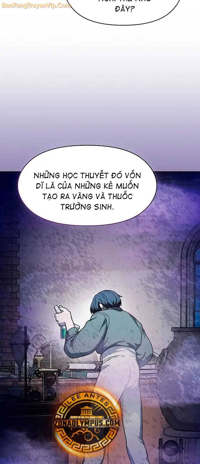 Nền Văn Minh Nebula Chap 76 - Next Chap 77