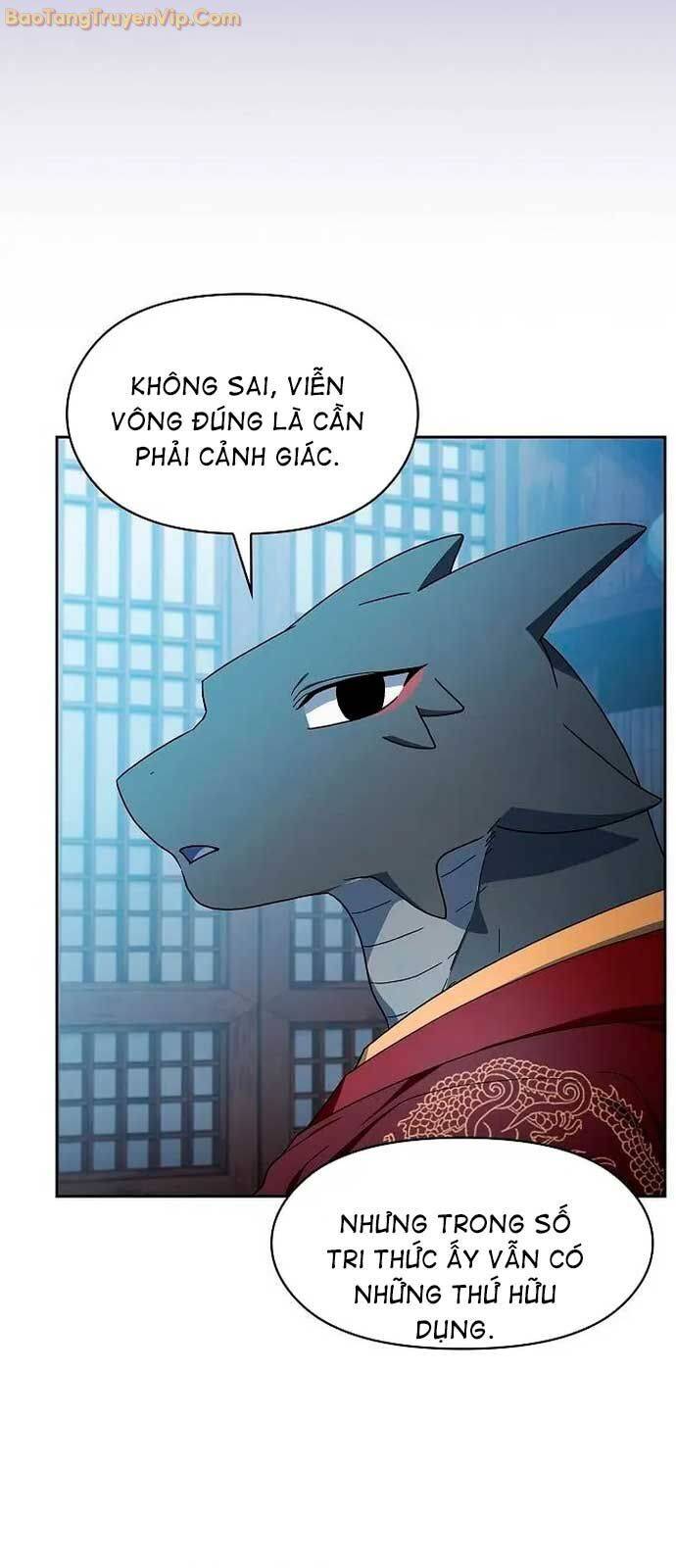 Nền Văn Minh Nebula Chap 76 - Next Chap 77