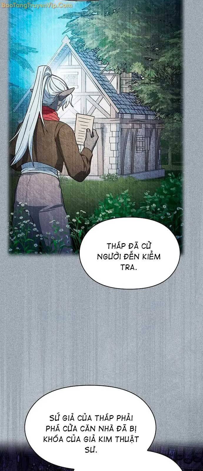Nền Văn Minh Nebula Chap 76 - Next Chap 77