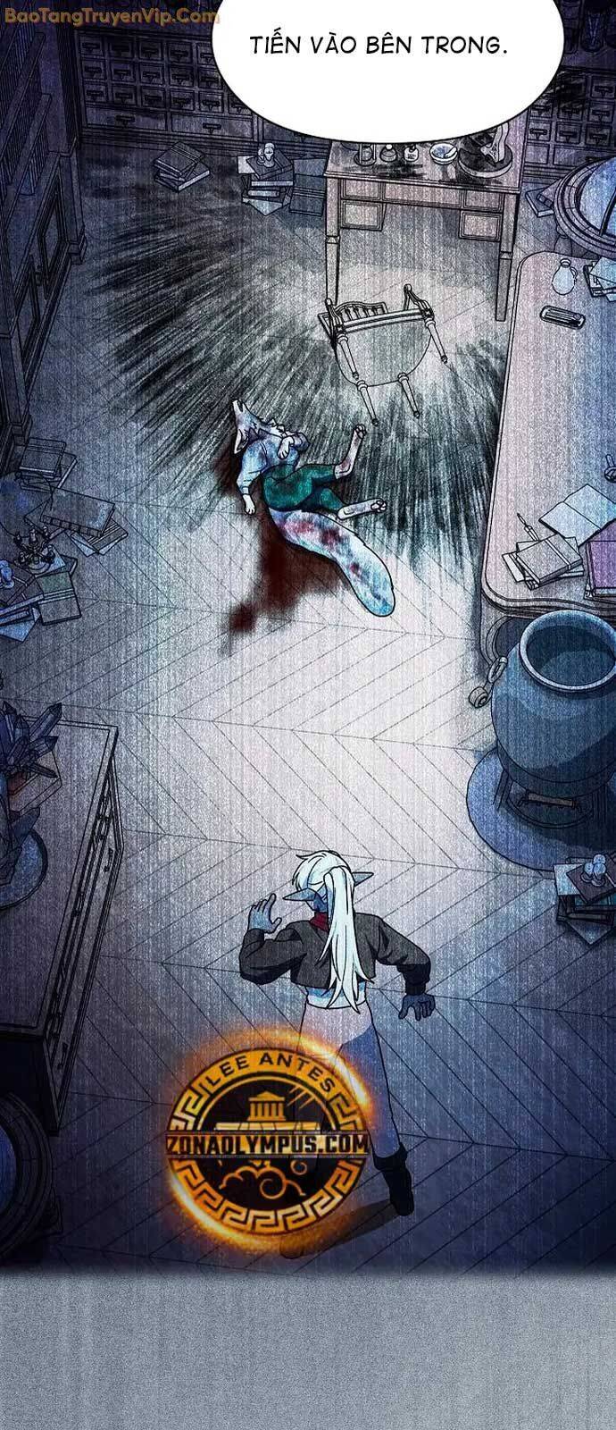 Nền Văn Minh Nebula Chap 76 - Next Chap 77