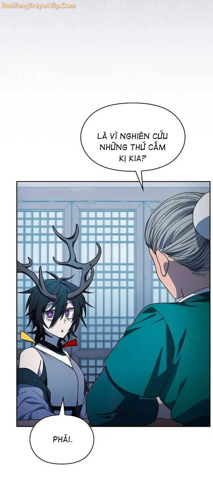 Nền Văn Minh Nebula Chap 76 - Next Chap 77